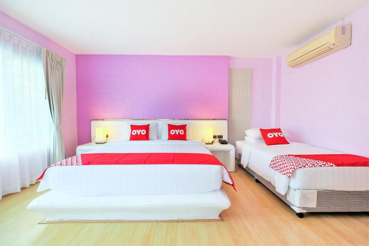 더 샬레 푸켓 리조트 Panwa Beach 외부 사진
