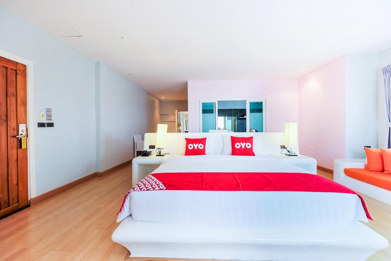 더 샬레 푸켓 리조트 Panwa Beach 외부 사진