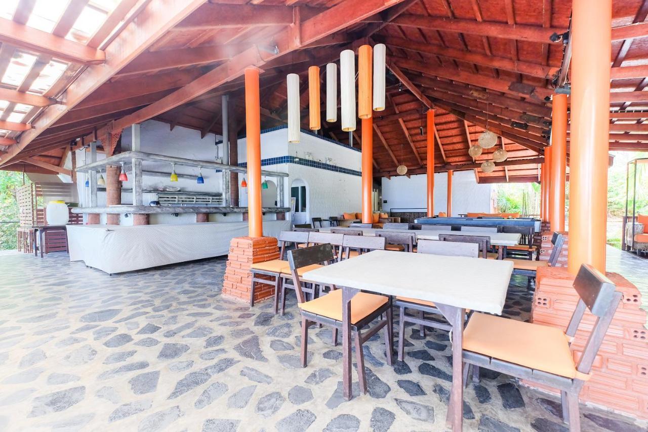 더 샬레 푸켓 리조트 Panwa Beach 외부 사진